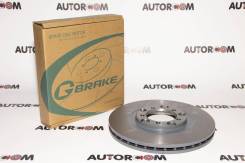 ��������� ���� �������� G-Brake GR-02342 GR02342 ����
