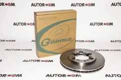 ��������� ���� �������� G-Brake GR-02498 GR02498 ����