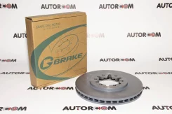 ��������� ���� �������� G-Brake GR-02735 GR02735 ����