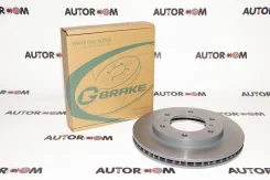 ��������� ���� �������� G-Brake GR-02795 GR02795 ����