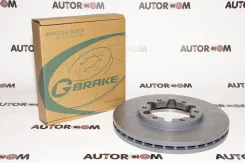 ��������� ���� �������� G-Brake GR-20009 GR20009 ����