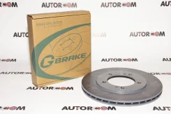 ��������� ���� �������� G-Brake GR-20033 GR20033 ����
