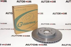 ��������� ���� �������� G-Brake GR-20488 GR20488 ����