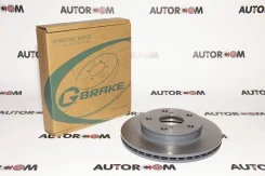 ��������� ���� �������� G-Brake GR-20596 GR-20596 GR20596 ����
