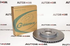 ��������� ���� �������� G-Brake GR-20755 GR20755 ����
