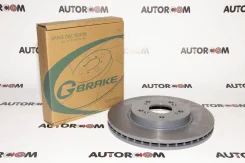 ��������� ���� �������� G-Brake GR-20704 GR20704 ����