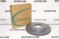 ��������� ���� �������� G-Brake GR-20743 GR20743 ����