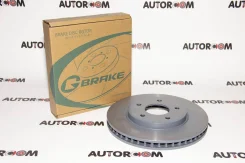 ��������� ���� �������� G-Brake GR-20785 GR20785 ����