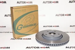 ��������� ���� �������� G-Brake GR-20843 GR20843 ����