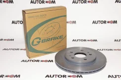 ��������� ���� �������� G-Brake GR-21189 GR21189 ����