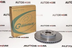 ��������� ���� �������� G-Brake GR-21160 GR21160 ����