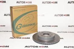 ��������� ���� �������� G-Brake GR-21307 GR-21307 GR21307 ����