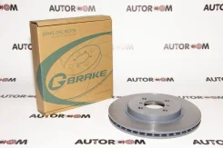 ��������� ���� �������� G-Brake GR-21475 GR21475 ����