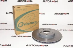 ��������� ���� �������� G-Brake GR-21686 GR21686 ����