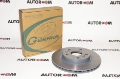 ��������� ���� �������� G-Brake GR-21664 GR21664 ����
