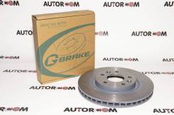 ��������� ���� �������� G-Brake GR-21689 GR21689 ����