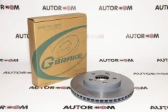��������� ���� �������� G-Brake GR-22180 GR-22180 GR22180 ����
