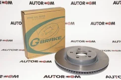 ��������� ���� �������� G-Brake GR-22278 GR-22278 GR22278 ����