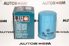 ������ �������� VIC C-226 C226 ����