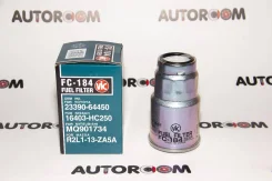 ������ ��������� VIC FC-184 FC-184 FC184 ����