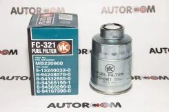 ������ ��������� VIC FC-321 FC321 ����