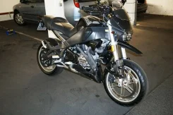 Buell XB12XT Ulysses. 1 200����. ��., ��������, ���������, ������ �� �� ����