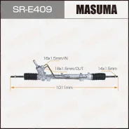����� ������� Masuma (����� ����), SR-E409 SR-E409 SRE409 ����