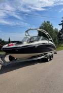 Yamaha 242S. 2011 ���, ����� 7,2��., ��������� ������������, 178��.�., ������ ����