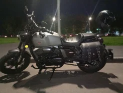 Regulmoto V Bob. 250����. ��., ��������, ���������, ������ �� �� ����