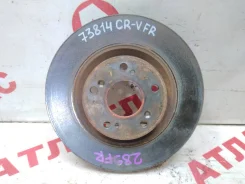 ���� ���������, Honda, CR-V, RD7, �45251-S9A-E50, ����. F Honda CR-V, �������� 45251S9AE50 ����