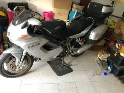 Ducati ST2. 1 000����. ��., ��������, ���������, ������ �� �� ����