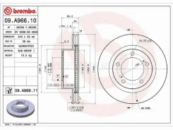 ���� ��������� 09. A966.11, �������� 09A96611 ����