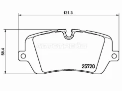 ������� ��������� P44021, ������ P44021 ����