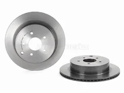 ���� ��������� Brembo 09. B265.11, ������ 09B26511 ����
