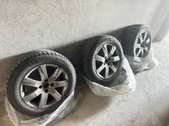 Dunlop. 6.0x16", 4x108, ET32, �� 65,1���. ����