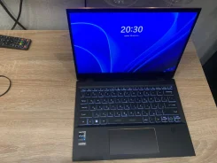 MSI Summit E13 Flip Evo. 13.4", 1,7����, ��� 16 ��, ���� 512���, WiFi: 1, Bluetooth: 1, ����������� �� 9��. ����