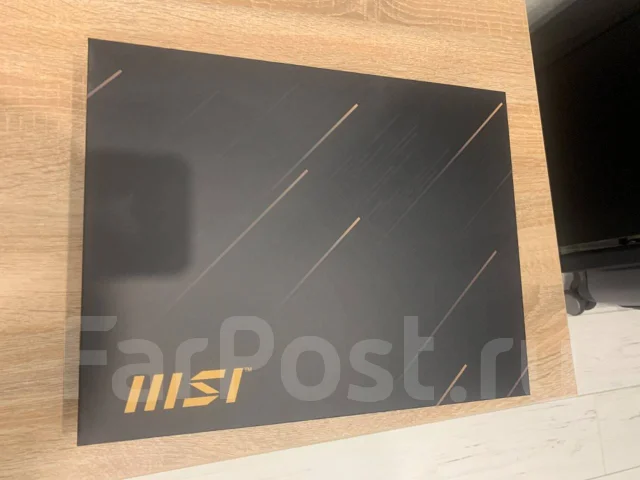 MSI Summit E13 Flip Evo. 13.4", 1,7����, ��� 16 ��, ���� 512���, WiFi: 1, Bluetooth: 1, ����������� �� 9��. ����