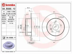 ���� ��������� 08. B566.11, ������ 08B56611 ����