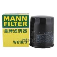   MANN-Filter (China) . W6101 W610/1 Mann-Filter (China) W6101 