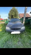 Kia Spectra ����