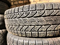 BFGoodrich Winter Slalom. ������, ��� �����, 2009 ���, �/�, ����� 35 % ����