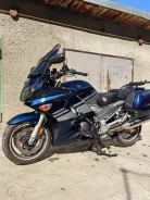 Yamaha FJR 1300. 1 300����. ��., ��������, ���������, ������ �� �� ����