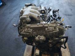  Nissan Murano Teana VQ35 DE VQ35DE 2002-2008 VQ35 