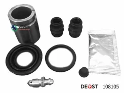 ����������� ���������� �������� � ������� ������� (������� O 34 mm, ������� Mando). ��������� Deqst 108105 108105 ����