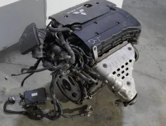 ��������� Mitsubishi Outlander 4B12 2006-2013 4B12 ����