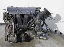 ��������� Mitsubishi Outlander 4B12 2006-2013 4B12 ����