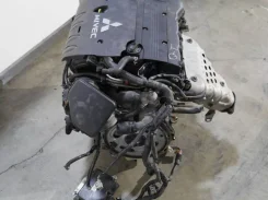 ��������� Mitsubishi Outlander 4B12 2006-2013 4B12 ����