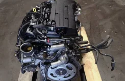 ��������� Mitsubishi Outlander 4B12 2006-2013 4B12 ����