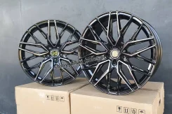 Vossen HF-7. 8.5x19", 5x108, ET35, �� 65,1���. ����