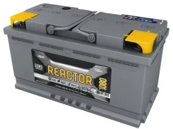 Reactor